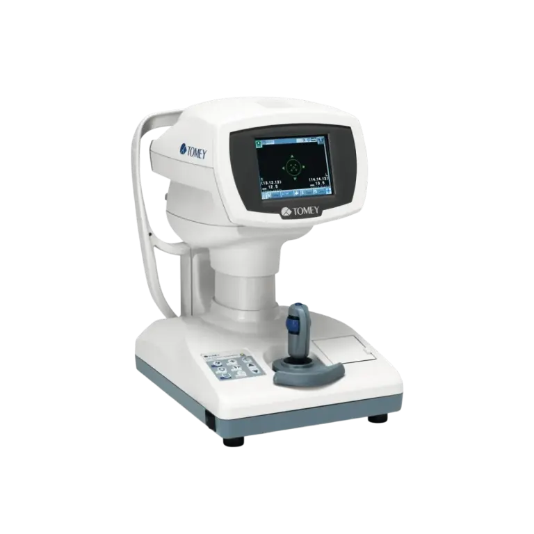 Tomey Non-Contact Tonometer FT-1000