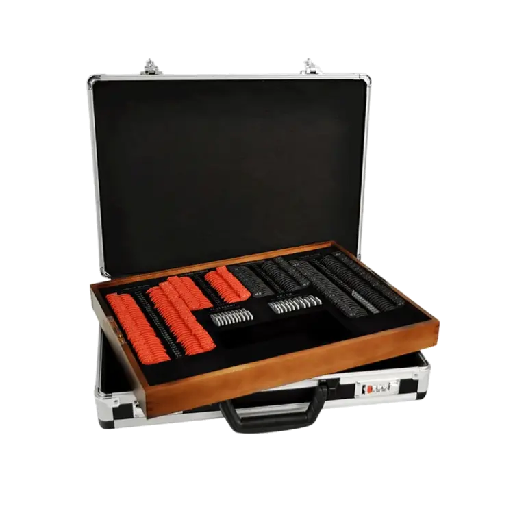 Luxvision Trial Lens Set GR-TL36