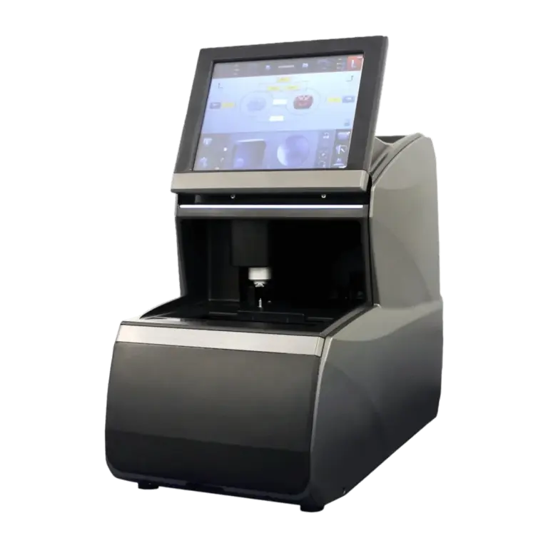Huvitz Automatic Tracer/Blocker HAB-910