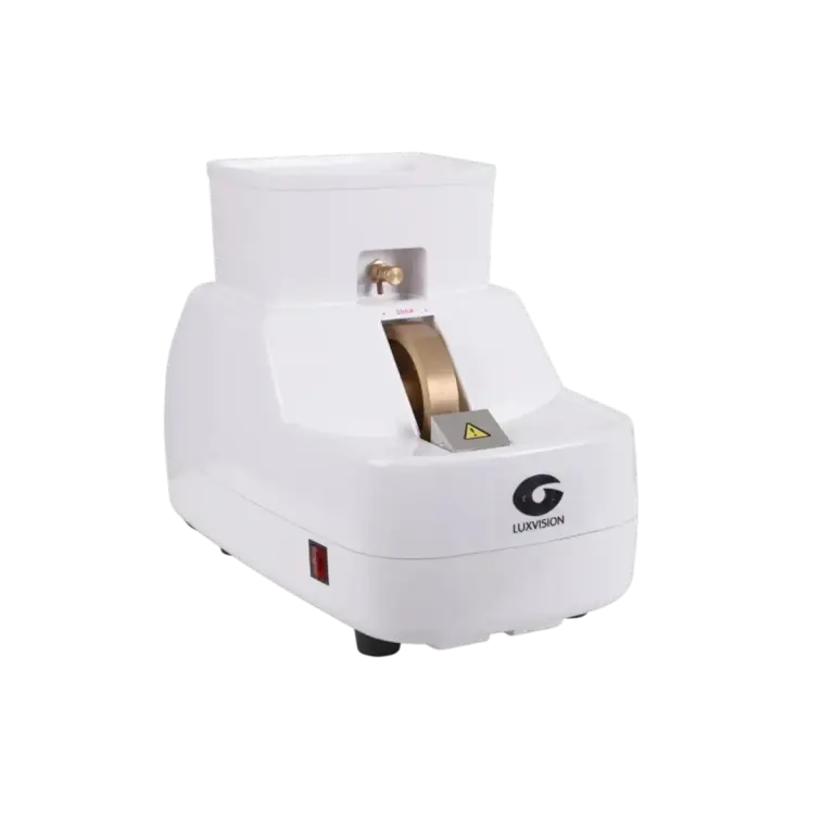 Luxvision Manual Edger HE-5000C