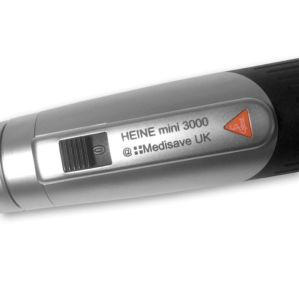 mini 3000 LED