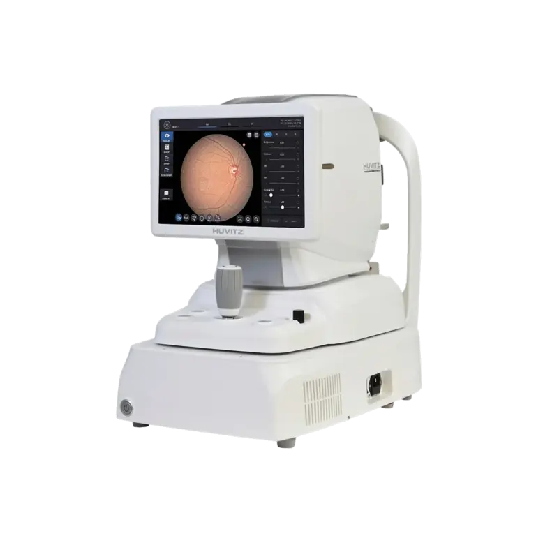 Huvitz Fundus Camera HFC-1