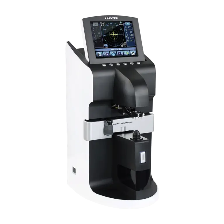 Huvitz Digital Lensmeter HLM-7000