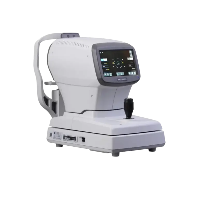 Huvitz Non-Contact Tonometer with Pachymeter HNT-1 P