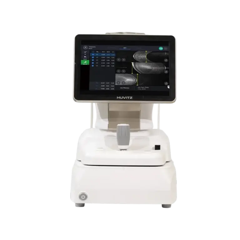 Huvitz Optical Coherence Tomographer HOCT-1(80)