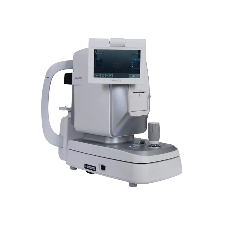 Huvitz Autorefractor / Keratometer HRK-9000A