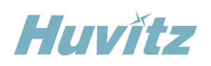 Huvitz logo