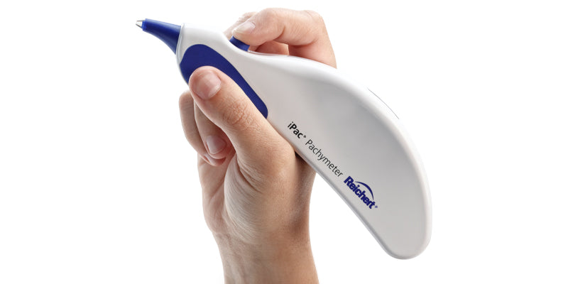 Reichert iPac