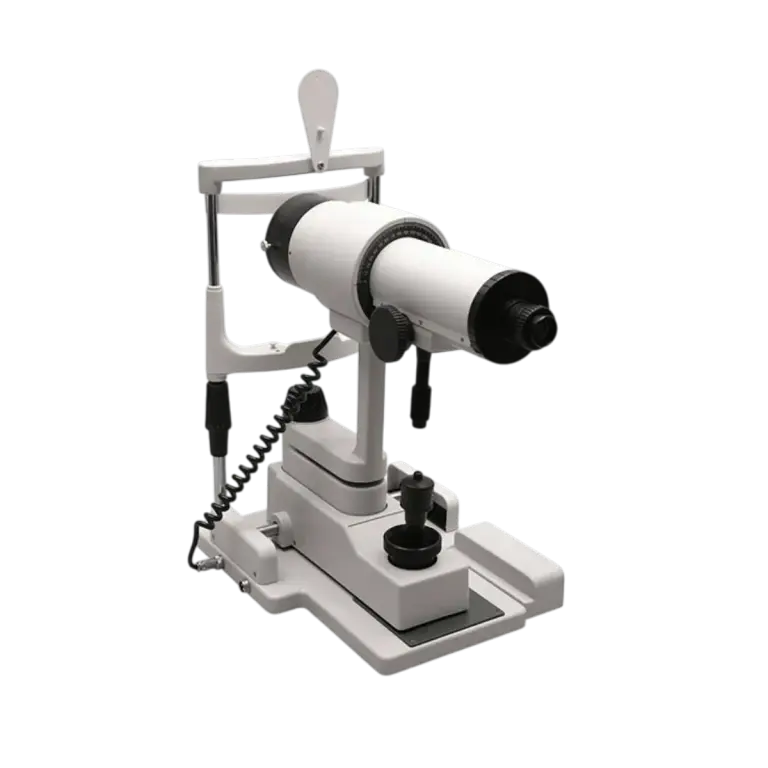 Luxvision Keratometer KR-800C