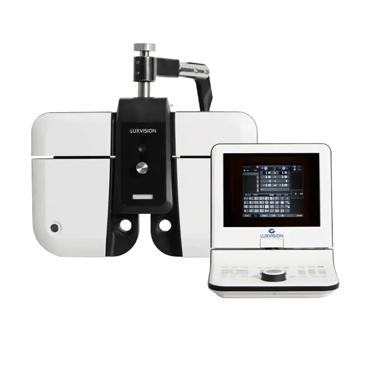 Luxvision Digital Refractor LDR-7800