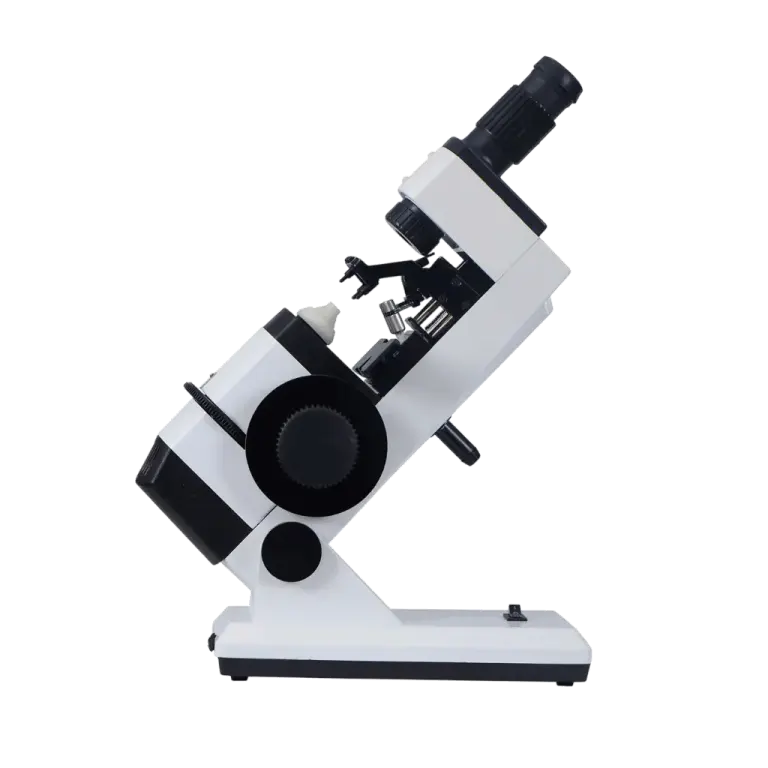 Luxvision Manual Lensmeter with External Readings LM-170