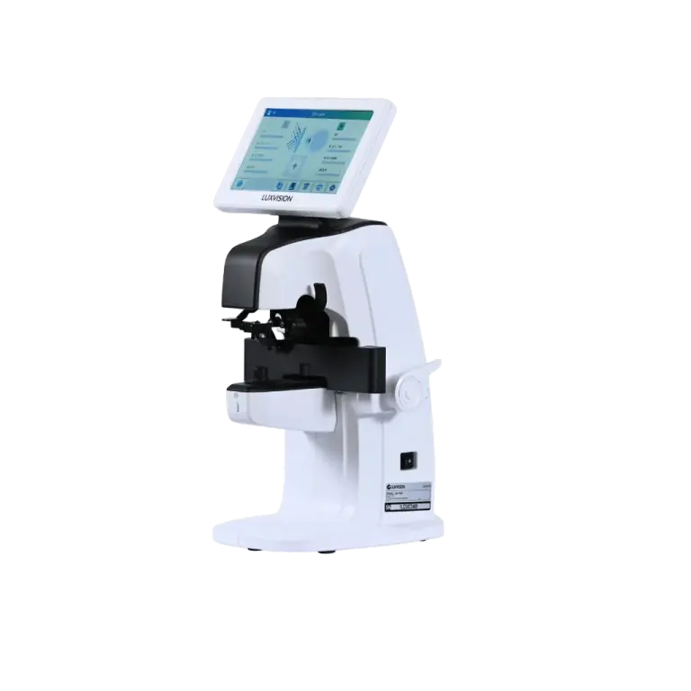 Luxvision Digital Lensmeter LM-7800