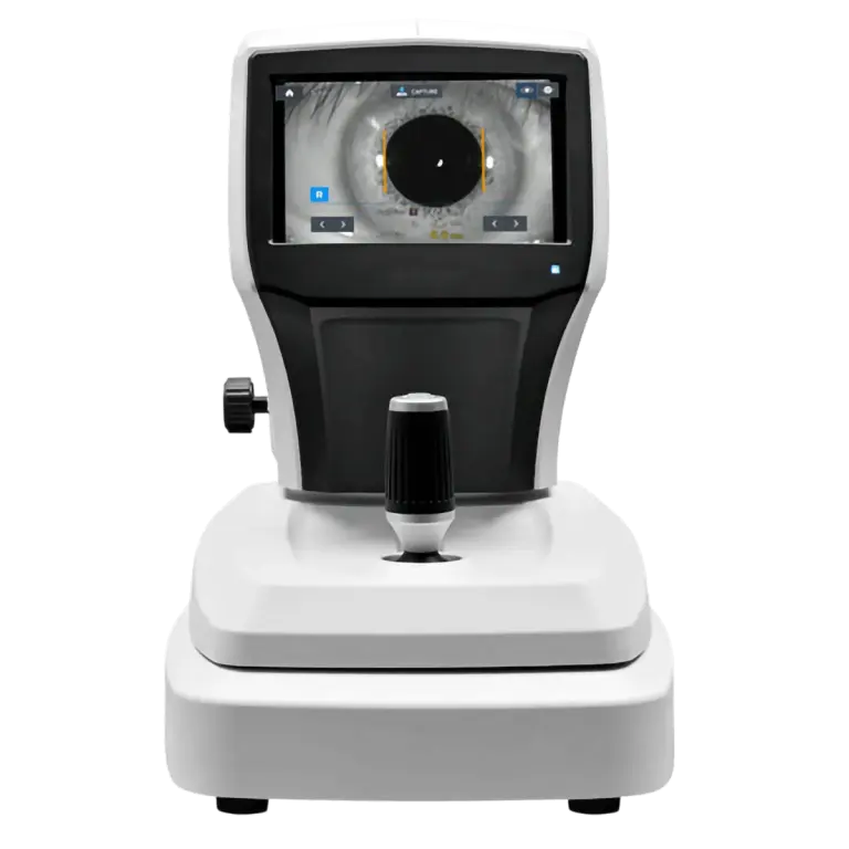 Luxvision Autorefractor / Keratometer LRK-7000