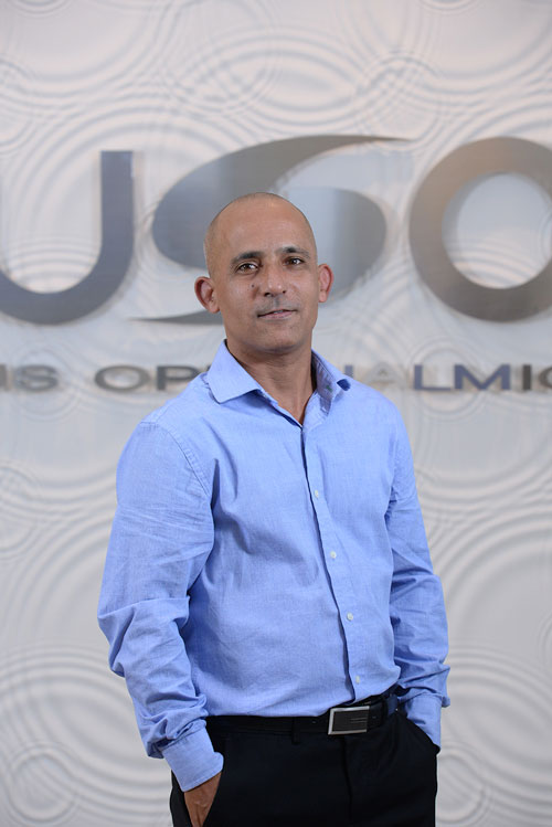 Luis Amargos