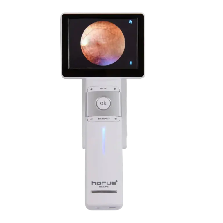 Miis Fundus Camera