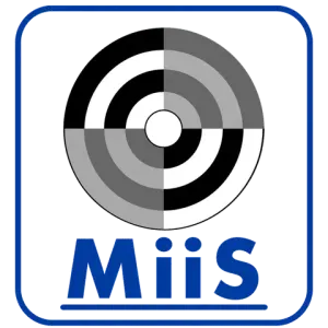MiiS logo