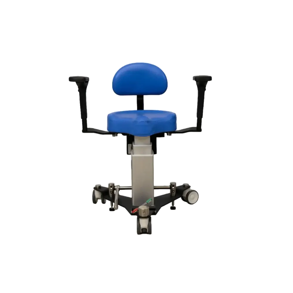 Ezer Operator Chair EOS-2600