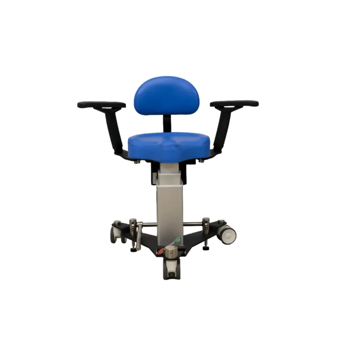 Ezer Operator Chair EOS-2600