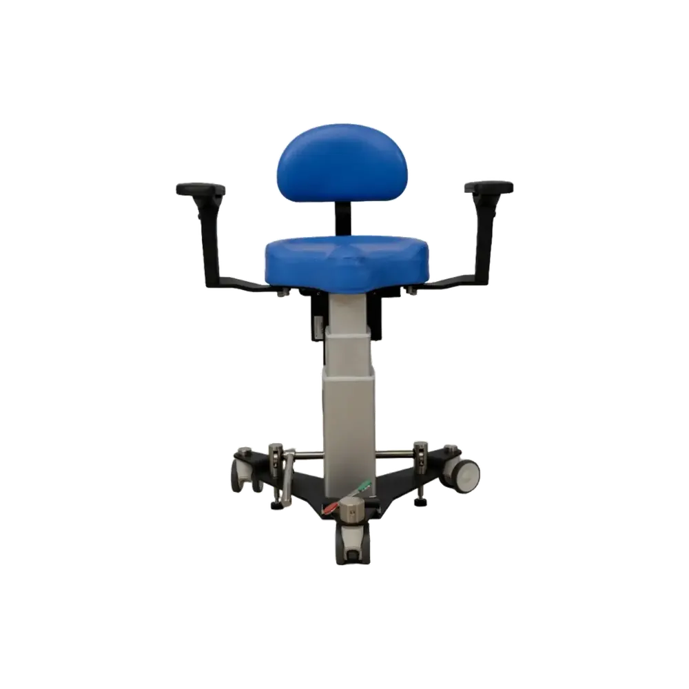 Ezer Operator Chair EOS-2600