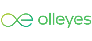 Olleyes logo