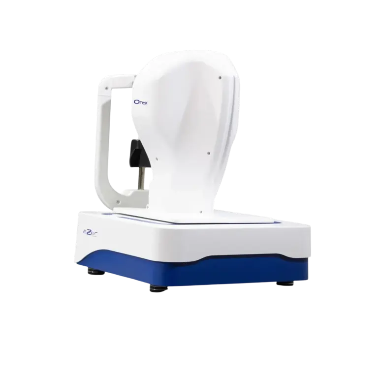 Ezer Corneal Topographer Onyx Full