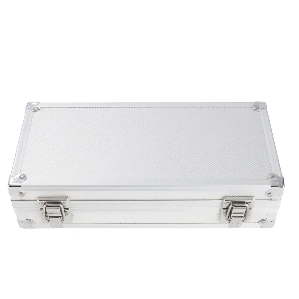 Luxvision Prism Bar Set 17 Pieces PB-1700 – image 3