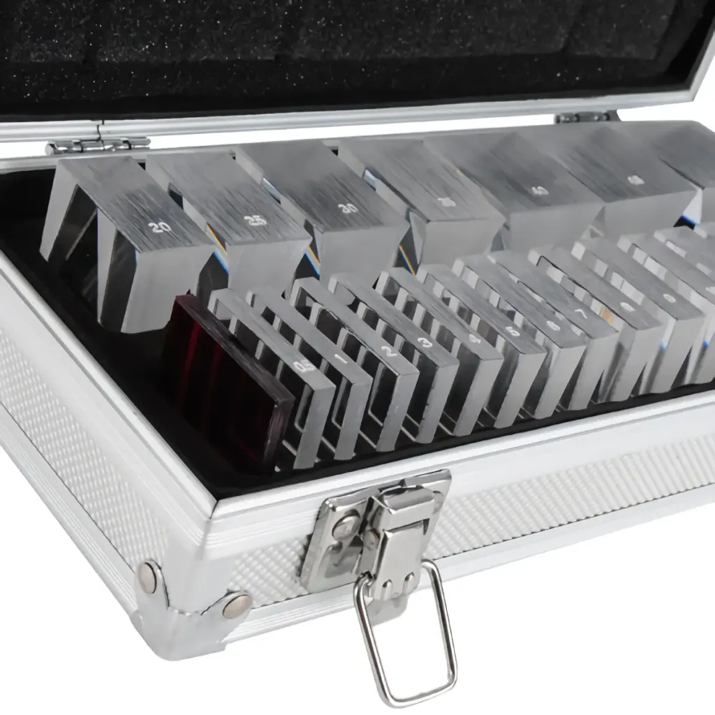 Luxvision 23-Piece Prism Bar Set PB-2400 – image 4