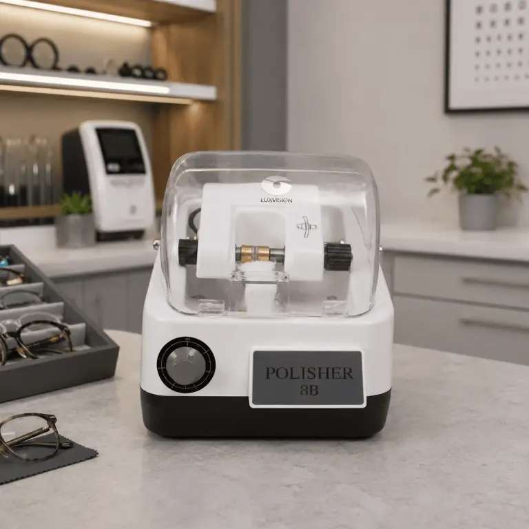Autopolishers
