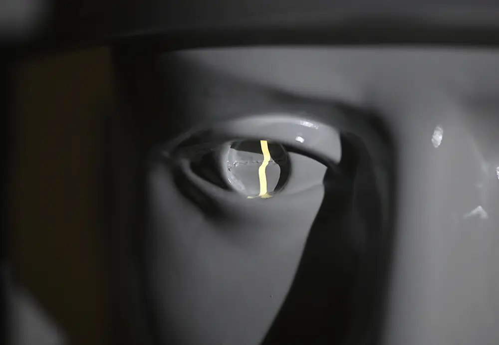 Ezer Slit Lamp ESL-Emerald-12