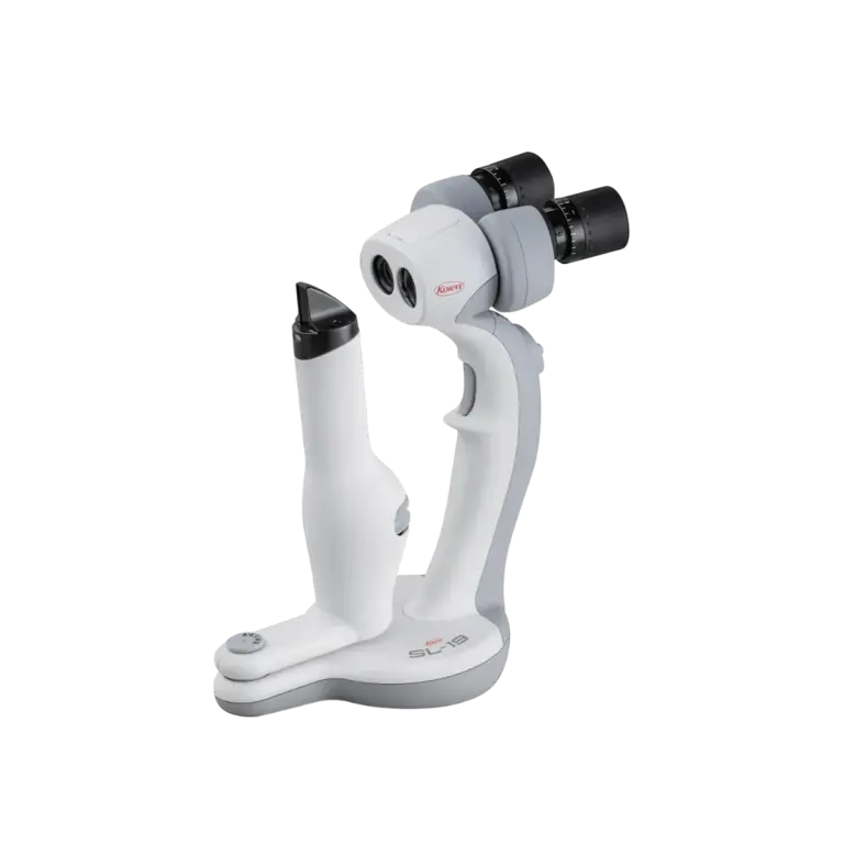 Kowa Portable Slit Lamp SL-19
