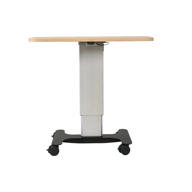 Visionare Electric Table for Two Instruments Tavola Doppia
