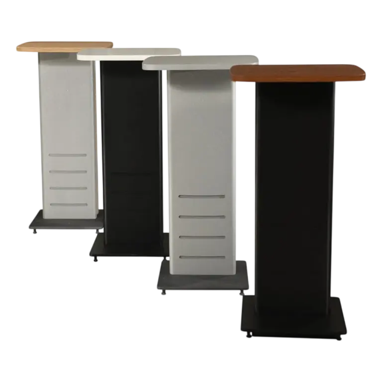 Visionare Operational Panel Stands