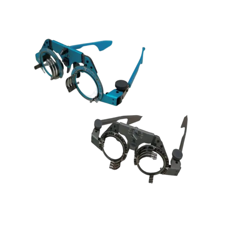 Luxvision TF-35 Trial Frame