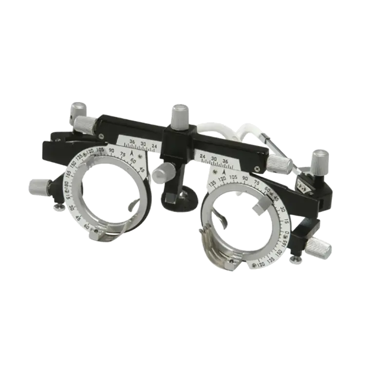Luxvision Trial Frame TF-40