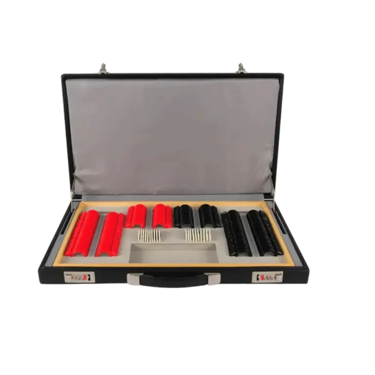 Luxvision Trial Lens Set TL-232