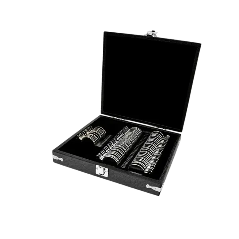 Luxvision Cylinder Lens Set TL-68 (-)