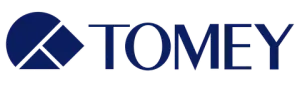Tomey logo