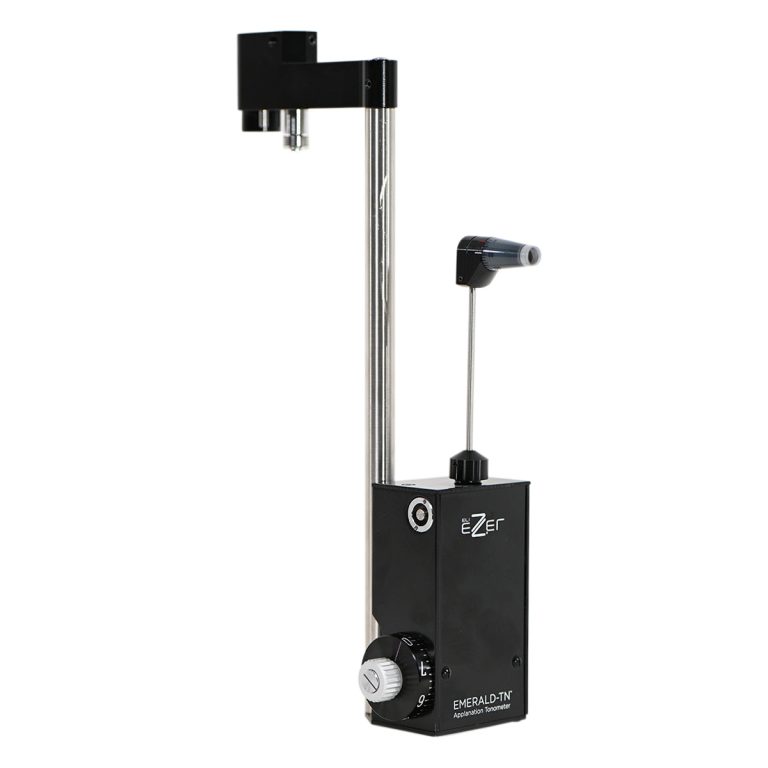 Best Applanation Tonometers in 2026: Goldmann, Perkins & Handheld