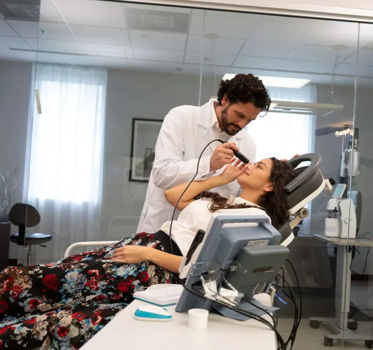 Ultrasounds