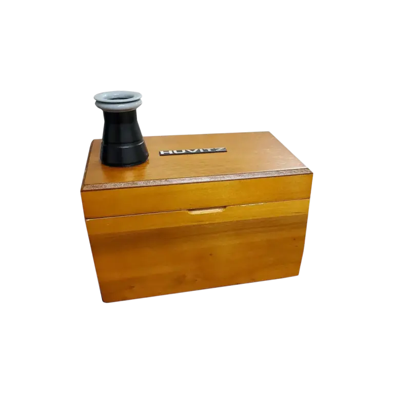 Huvitz HOCT – Wide Lens